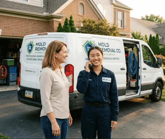 Crawlspace Mold Remediation Lake Toxaway, NC FAQs
